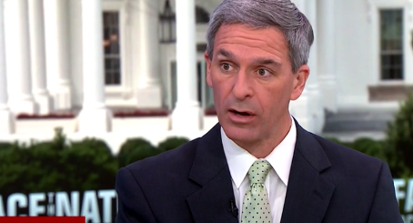 Ken Cuccinelli
