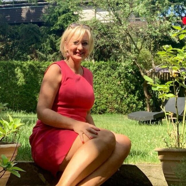 Szukam czułego romantyka!