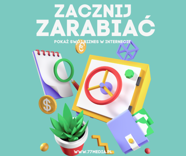 STRONY I SKLEPY INTERNETOWE / POZYCJONOWANIE