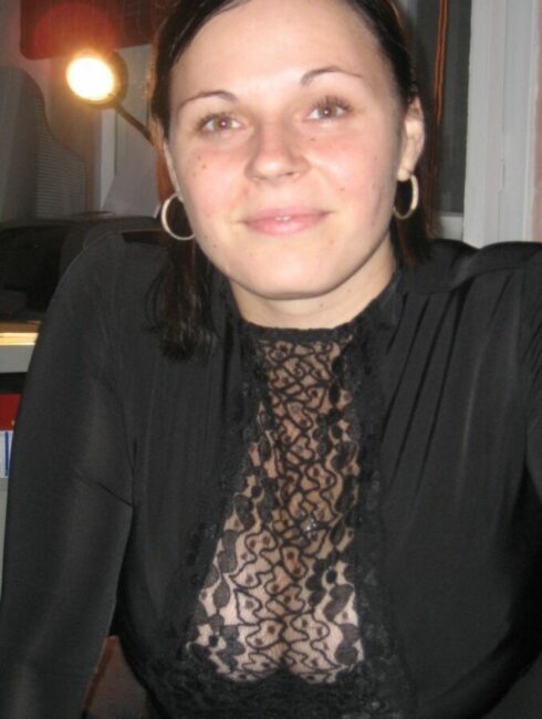 Czysta przyjemność.