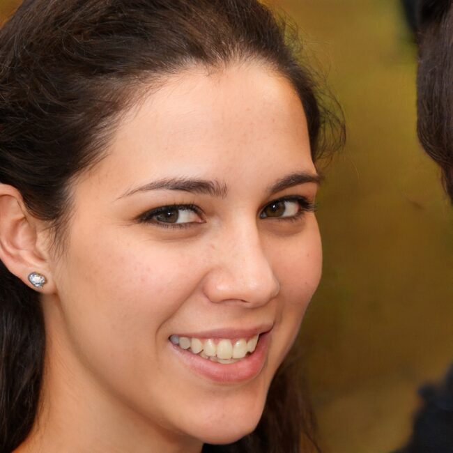 Samotna kobieta pozna faceta