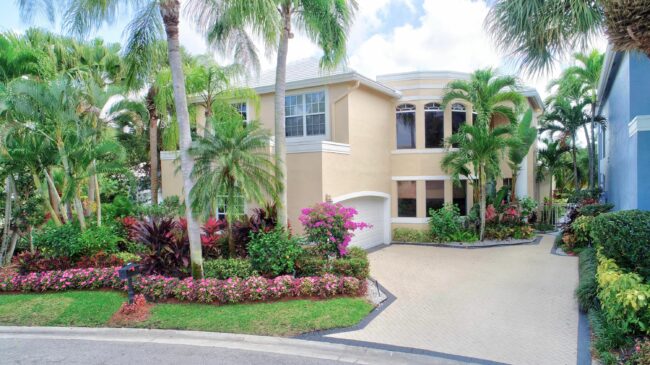 Astounding house for sale!