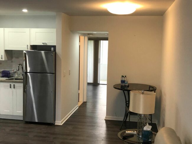 Beautiful 1/1 condo for sale!