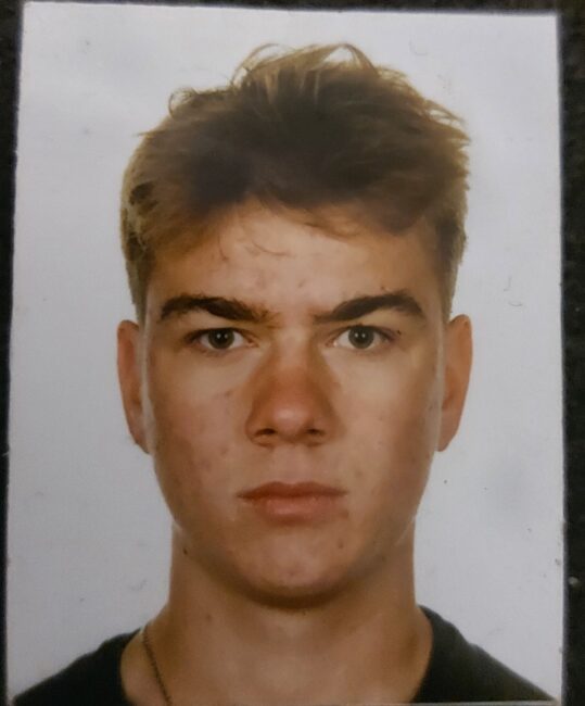 Szukam pracy na terenie USA