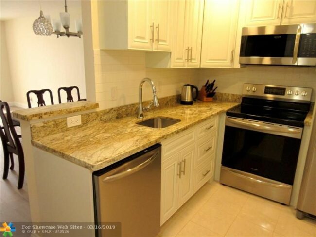 Renovated condo for sale!