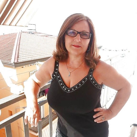 Szukam mężczyzny pełnego wigoru!