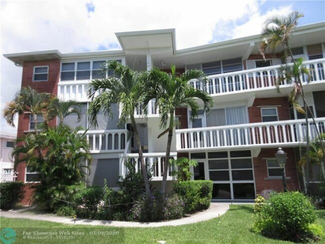 Great 1/1/ condo for sale!