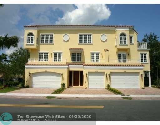 Tri-level townhouse for sale!