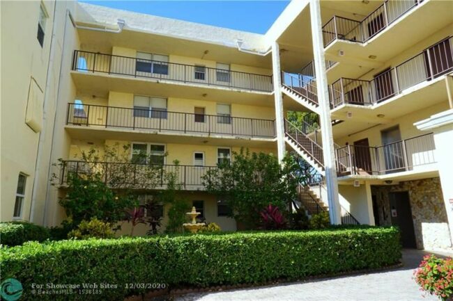 Renovated condo for sale!