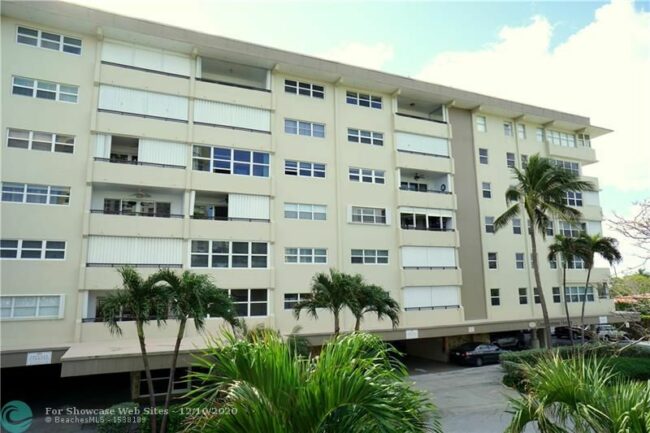 Great 2/2 unit for sale!