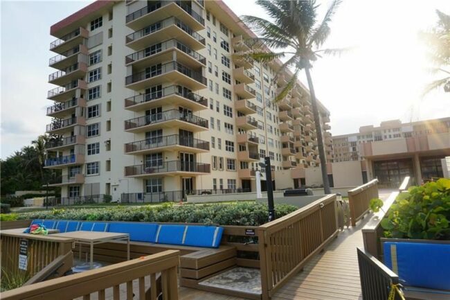 Luxury condo for sale!