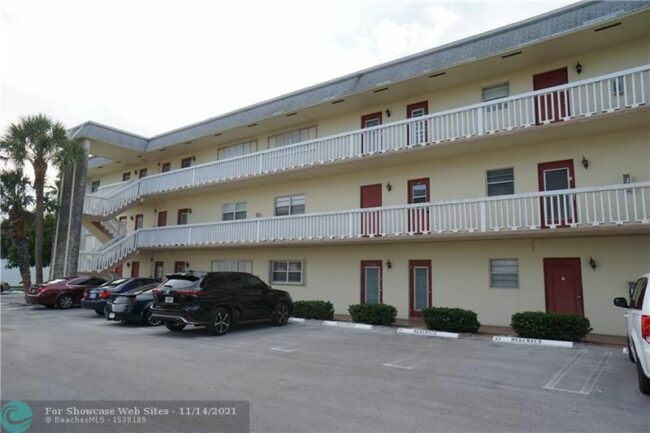 Beautiful 2/2/ condo for sale!