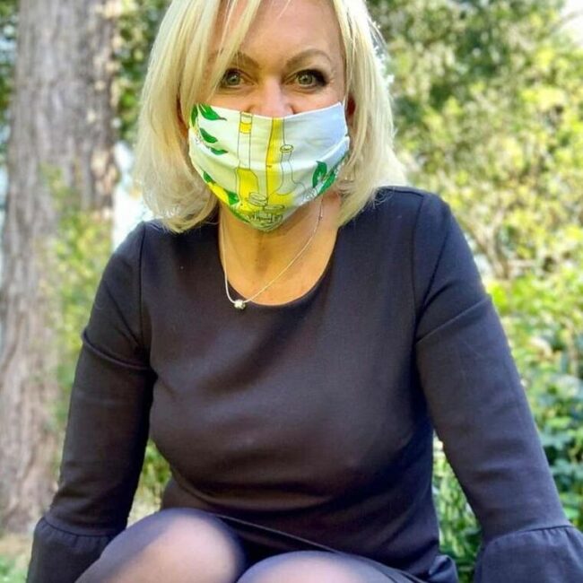 Szukam kulturalnego pana.