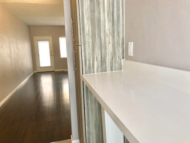 Nice apartment for rent in Miami !