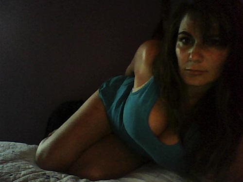 Szukam rozrywkowego faceta...