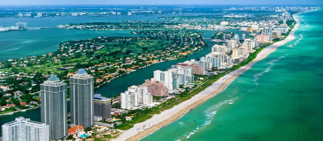 Apartment for rent in Pompano Beach!