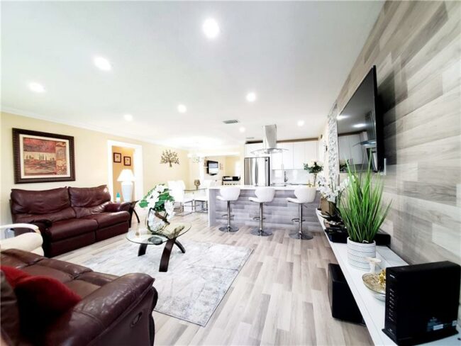 Luxurious house for sale!