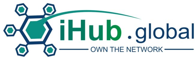 iHub global order a free home hotspot - build your own business and network forever!
