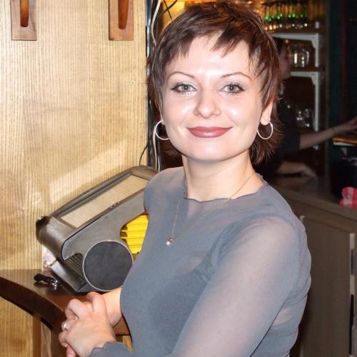 Szukam ciepła domowego ogniska!