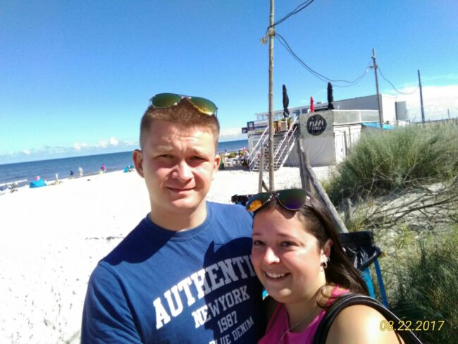 Lakiernik szuka pracy