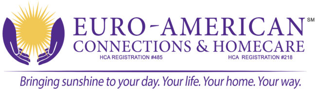 Euro American Connections and Homecare