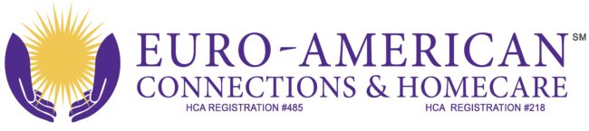 Euro American Connections and Homecare