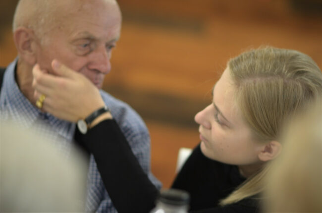 OŚRODEK MEDYCZNO-REHABILITACYJNY DLA SENIORÓW „SIELSKA OSADA” ZAPRASZA!